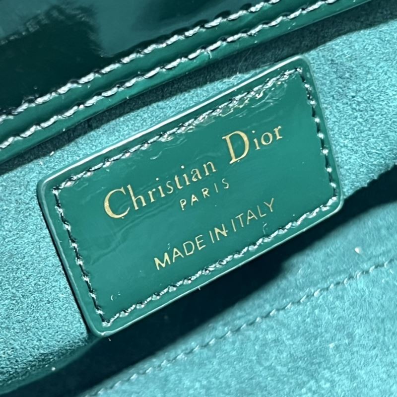 Christian Dior My Lady Bags